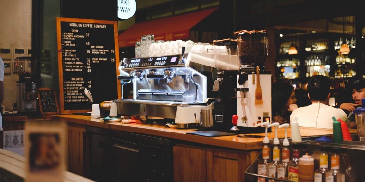 Các yếu tố quan trọng để thiết kế quán cafe một cách thông minh
