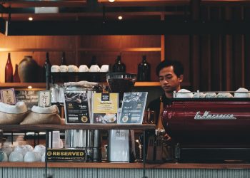 Làm thế nào để bắt đầu mở quán cafe mà không cần kinh nghiệm?