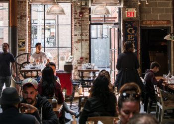 Top 10 địa điểm thuận lợi để mở quán kinh doanh cafe