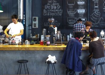 15 bí mật giúp bạn kinh doanh quán cafe thành công