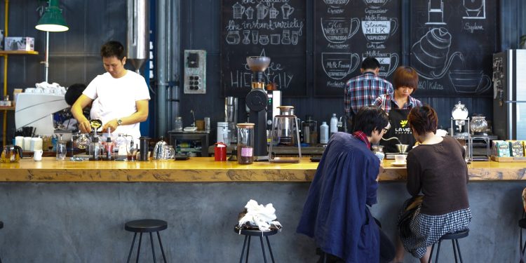 15 bí mật giúp bạn kinh doanh quán cafe thành công