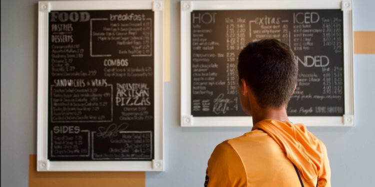 Các bước để xây dựng kế hoạch phân bổ ngân sách cho quán cafe của bạn