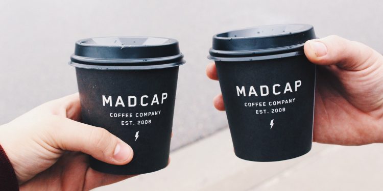 Chiến lược xây dựng thương hiệu cho quán cafe hiệu quả