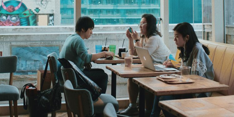 Xây dựng thương hiệu tổng thể cho quán cafe mới mở (Phần 1)