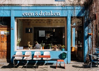 13 tips mở quán thành công dành cho người chưa từng kinh doanh