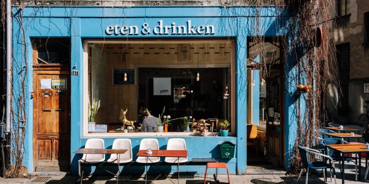 13 tips mở quán thành công dành cho người chưa từng kinh doanh