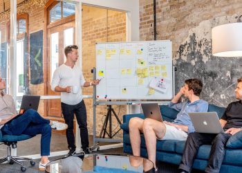 Ý tưởng Marketing với chi phí thấp dành cho quán cafe