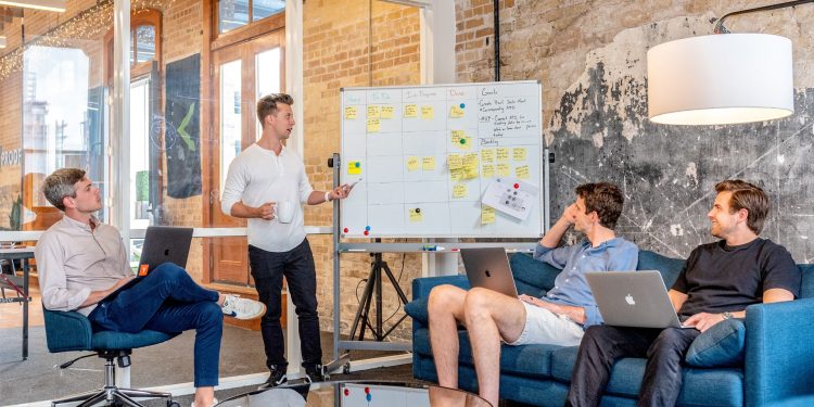 Ý tưởng Marketing với chi phí thấp dành cho quán cafe