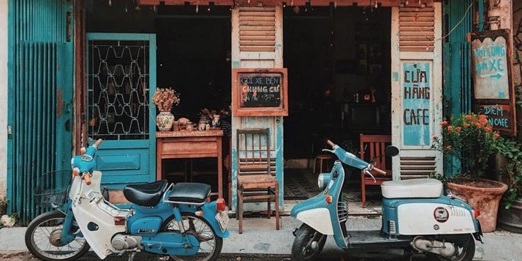 Những đặc quyền mà bạn sẽ nhận được khi mở quán theo phong cách riêng