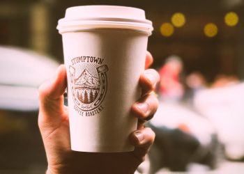 Xây dựng thương hiệu tổng thể cho quán cafe mới mở (Phần 1)