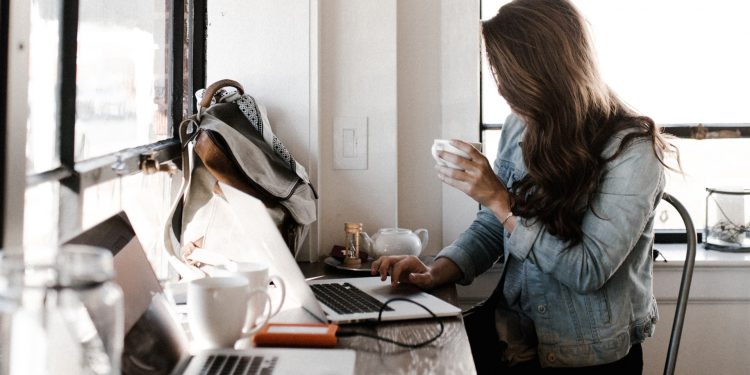 Các xu hướng cafe hàng đầu trong năm 2021