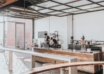 Tại sao quán cafe của bạn kinh doanh thất bại?