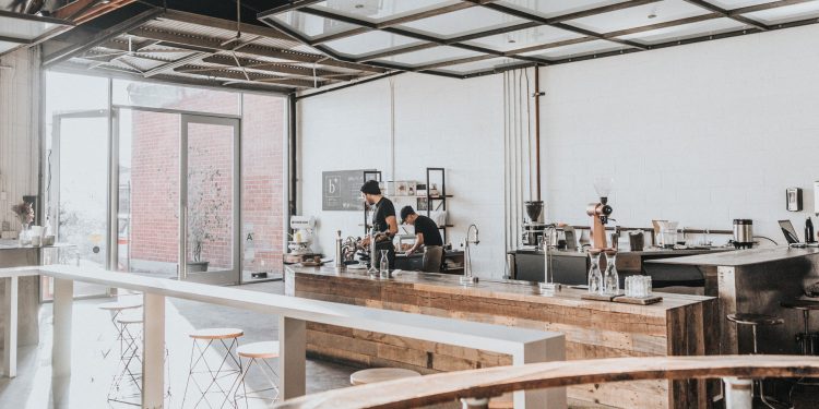 Tại sao quán cafe của bạn kinh doanh thất bại?