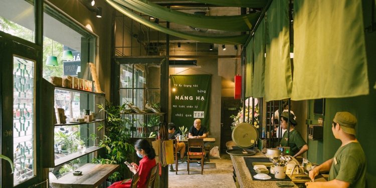 7 mô hình kinh doanh cafe phổ biến trên thị trường hiện nay