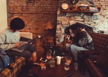 7 mô hình kinh doanh cafe phổ biến trên thị trường hiện nay