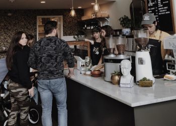 5 phân khúc khách hàng mà các chủ quán cafe cần quan tâm