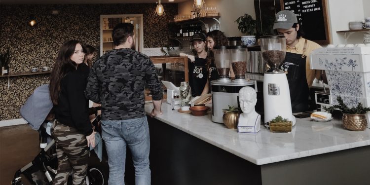 5 phân khúc khách hàng mà các chủ quán cafe cần quan tâm