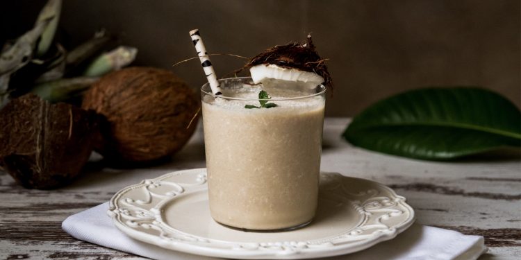 Xu hướng đồ uống nổi bật trong năm 2021 dành cho chủ quán cafe