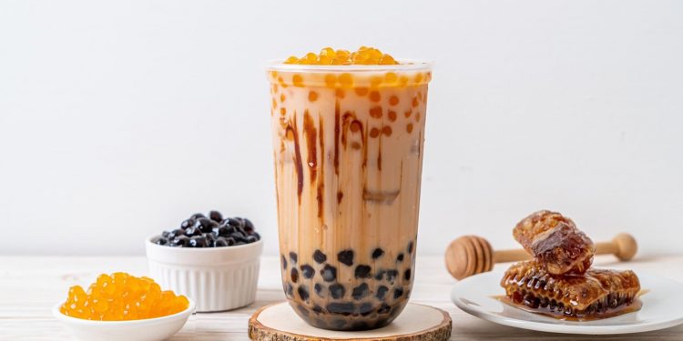 Xu hướng đồ uống nổi bật trong năm 2021 dành cho chủ quán cafe
