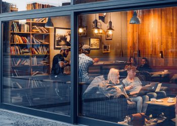 Làm thế nào để tìm được vị trí tốt cho quán cafe của bạn?