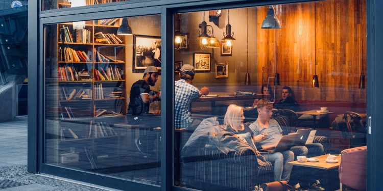 Làm thế nào để tìm được vị trí tốt cho quán cafe của bạn?