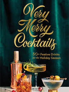 Cocktail book 1