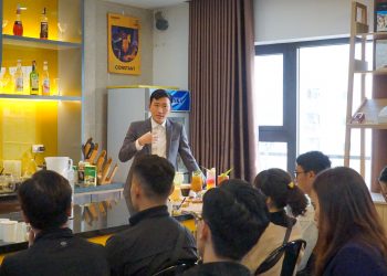 Nhìn lại ngành kinh doanh đồ uống tại Việt Nam trong năm 2021