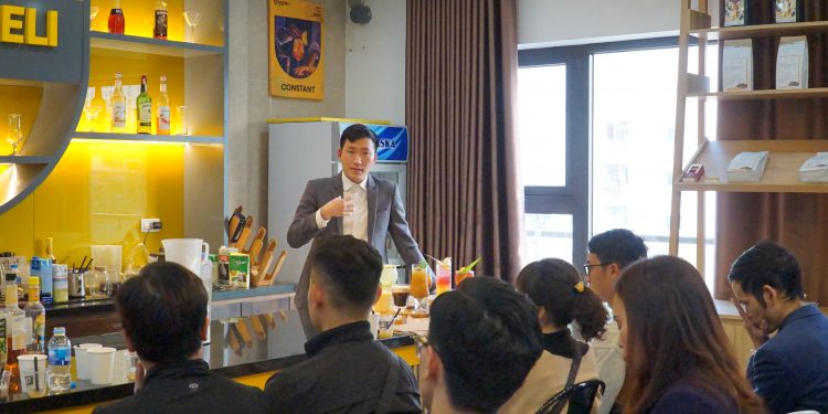 Nhìn lại ngành kinh doanh đồ uống tại Việt Nam trong năm 2021