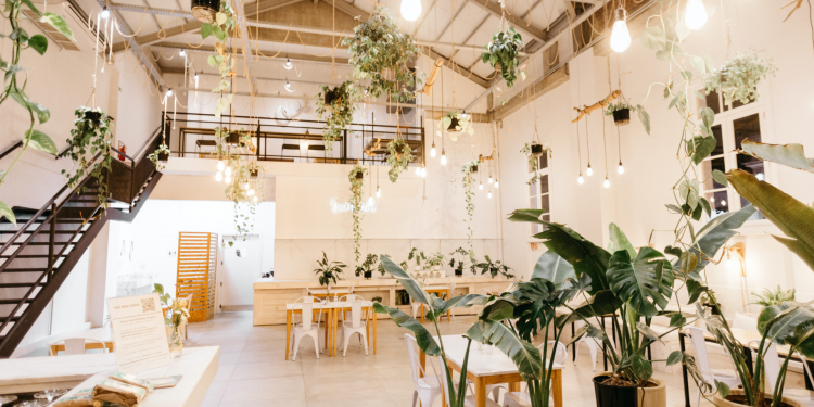 Những mô hình quán cafe đẹp độc đáo nhất hiện nay mà bạn không thể bỏ qua nếu đang có ý định mở quán cafe