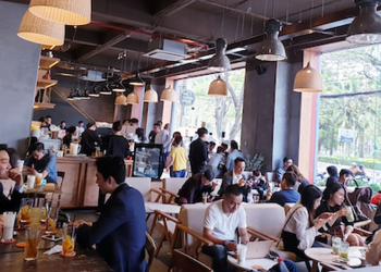 Bạn đã có chiến lược kinh doanh quán cafe hiệu quả & hút khách chưa?