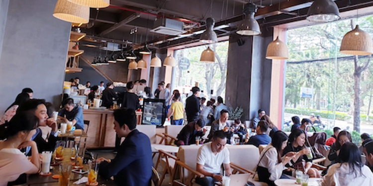 Bạn đã có chiến lược kinh doanh quán cafe hiệu quả & hút khách chưa?