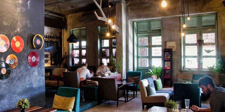 Bạn đã có chiến lược kinh doanh quán cafe hiệu quả & hút khách chưa?