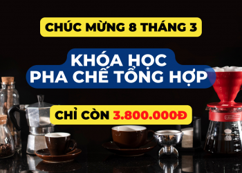 CHÚC MỪNG 8 THÁNG 3 – TẶNG QUÀ 3.8