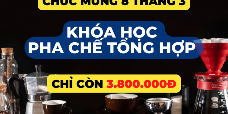 CHÚC MỪNG 8 THÁNG 3 – TẶNG QUÀ 3.8