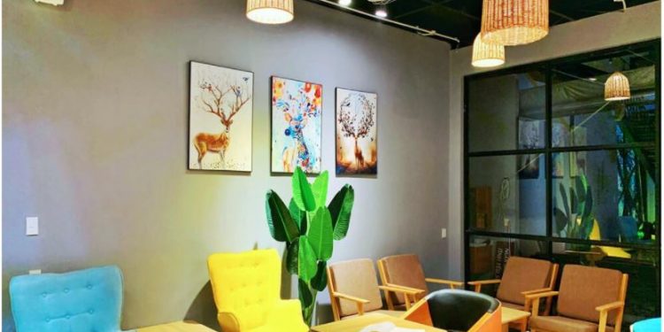 mo quan cafe tai hue