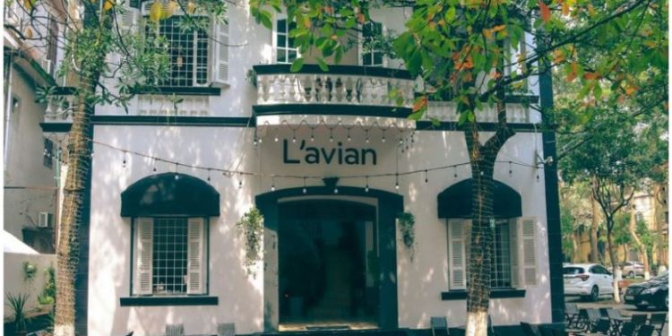 setup quan cafe bac ninh