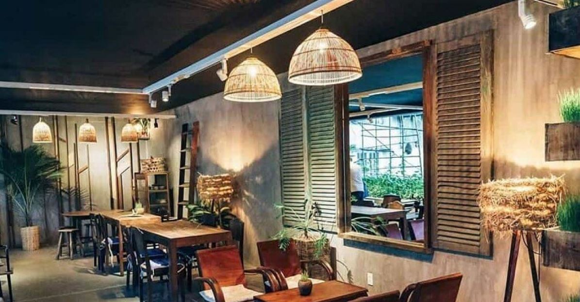 5 bí quyết thiết kế quán cafe cổ điển hút hồn thực khách