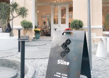 Sline Coffee Signature – Top 2 quán cafe được yêu thích tại Huế