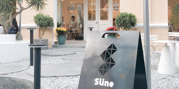 Sline Coffee Signature – Top 2 quán cafe được yêu thích tại Huế