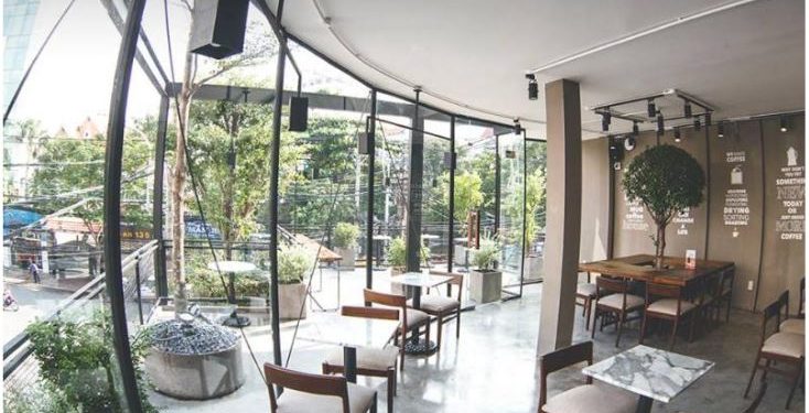 ke hoach kinh doanh quan cafe