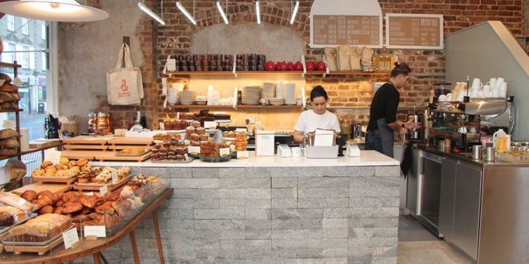 Tổng hợp 59 mẫu thiết kế cửa hàng bánh ngọt đẹp và thu hút nhất AZ   Pendecor