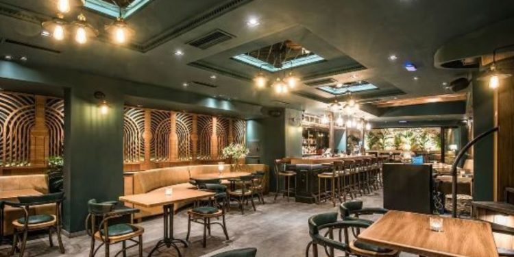 mo quan cafe voi 400 trieu