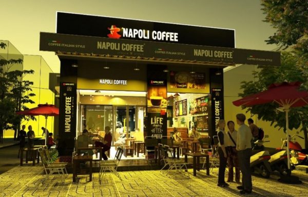 napoli coffee 3