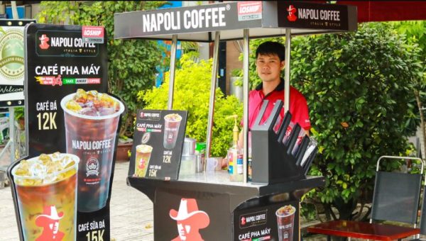 napoli coffee 6