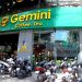 Nhượng quyền Gemini Coffee – Thương hiệu cafe sạch hàng đầu Việt Nam