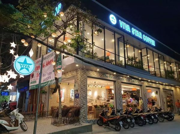nhuong quyen thuong hieu cafe Viva Star Coffee 4