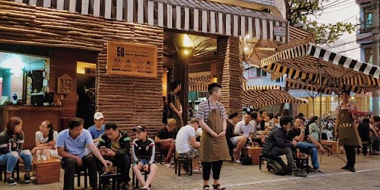 sai lam khi mo quan cafe 1