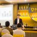 Workshop “BÍ KÍP CHĂM SÓC KHÁCH HÀNG TRONG KINH DOANH ĐỒ UỐNG”
