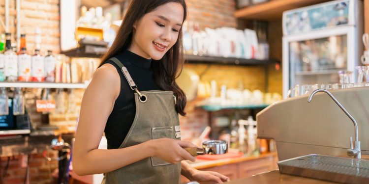 10 câu hỏi bạn phải trả lời khi nghĩ tới việc mở quán cafe