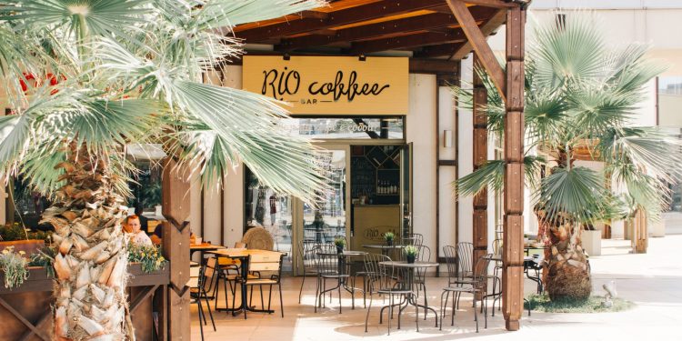 3 bí quyết lựa chọn địa điểm mở quán cafe đẹp